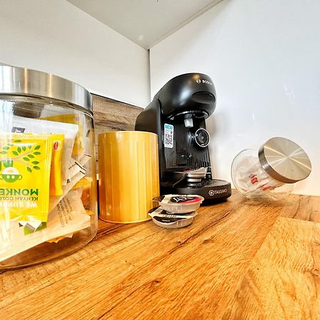 Doux Rouinet Cocoon Apartment Fourques  Ngoại thất bức ảnh